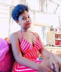 Dating Woman Madagascar to Toamasina  : Manja, 23 years